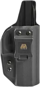 Кобура ATA Gear Fantom Ver. 3 RH для Glock 17/22. Колір: чорний