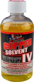 Средство для чистки Pro-Shot Copper Solvent 8 oz