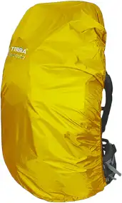 Чехол для рюкзака Terra Incognita RainCover XS Yellow