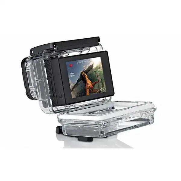 Дисплей GoPro LCD Touch Bac Pac HERO3