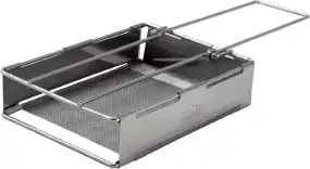 Тостер GSI Glacier stainless Toaster