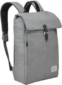 Рюкзак Osprey Arcane Flap Pack 14 Повседеневный Унисекс Medium Grey Heather