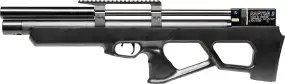 Гвинтівка пневматична Raptor 3 Standard HP PCP кал. 4.5 мм. Колір - чорний