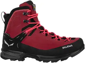 Ботинки Salewa Mountain Trainer 2 MID Gore-Tex Boot Women 37 Red