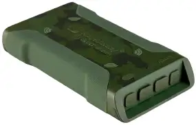 Зарядний пристрій RidgeMonkey Vault C-Smart Wireless 26950mAh Camo