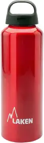 Бутылка Laken Classic 0.75L Red