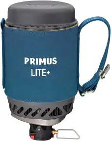 Система для приготовления Primus Lite Plus Stove System. Blue