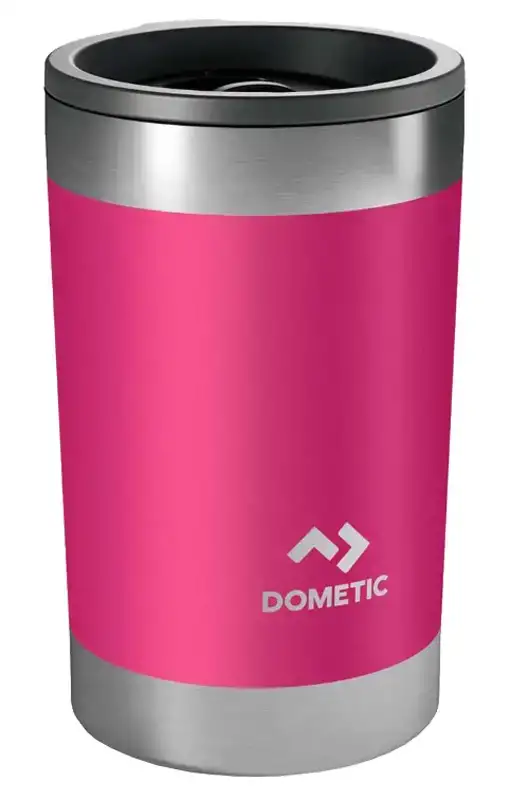 Термокружка Dometic TMBR32 Flower Thermo Tumbler 320 мл. Orchid