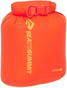 Гермомешок Sea To Summit Lightweight Dry Bag 3L Spicy Orange