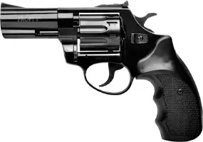 Револьвер флобера ZBROIA PROFI-3". Матеріал руків’я - пластик