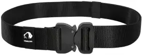 Пояс Tatonka Quick Release Stretch Belt 38mm Black