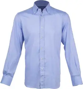 Рубашка Habsburg 43 Blue