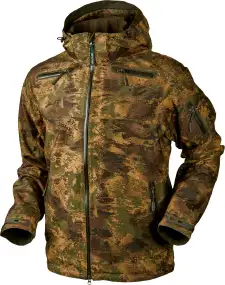 Куртка Harkila Stealth Axis MSP&Forest Green