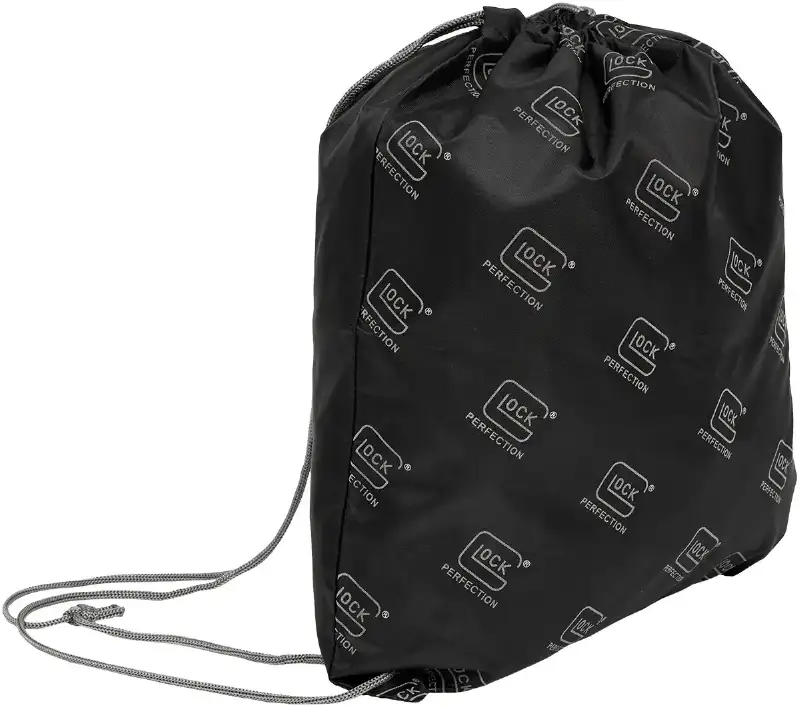 Рюкзак Glock Gym bag Reflective. Black