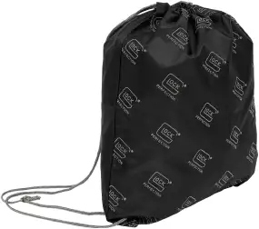 Рюкзак Glock Gym bag Reflective. Black