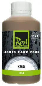 Ліквід Rod Hutchinson KMG Krill Liquid Carp Food 500ml