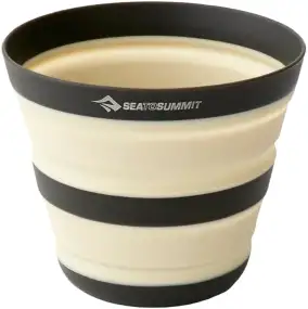 Склянка Sea To Summit Frontier UL Collapsible Cup Bone White