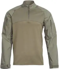 Тактическая рубашка Condor-Clothing Long Sleeve Combat Shirt Olive drab