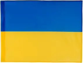 Флаг Vulpes Украины