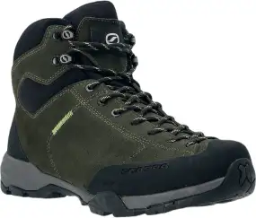 Ботинки Scarpa Mojito Hike GTX 36,5 Thyme Green/Lime