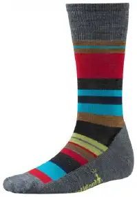 Носки Smartwool Men’s Saturnsphere Socks Серый