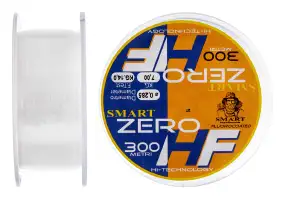 Волосінь Smart Zero HF Fluorine 300m