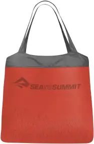 Сумка Sea To Summit Ultra-Sil Nano Shopping Bag складна к:red