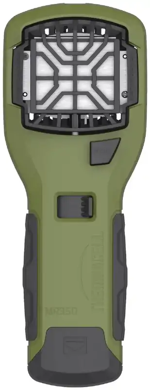 Устройство от комаров Thermacell MR-350 Portable Mosquito Repeller ц:olive