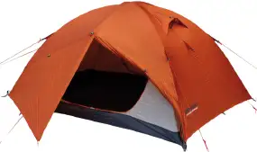 Палатка Pinguin Gemini 150 Extreme 2-3 к:orange