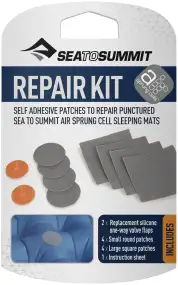 Ремкомплект Sea To Summit Mat Repair Kit для надувного коврика
