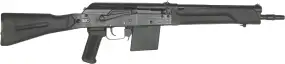 Ружье комиссионное Сайга 410К 410/76