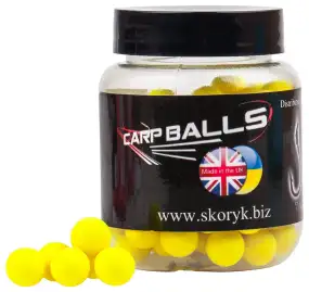Бойлы Carp Balls Pop Up 10mm 