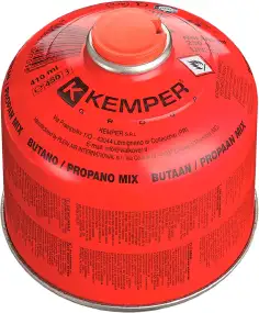 Газовий балон Kemper 230 г