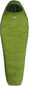 Спальный мешок Pinguin Lava 350 185 R ц:green