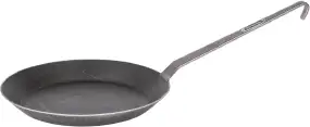Сковорода Petromax Wrought-Iron Pan кованая 24см