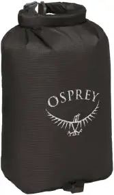 Гермомішок Osprey Ultralight DrySack 6L Black