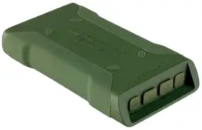 Зарядний пристрій RidgeMonkey Vault C-Smart Wireless 26950mAh Green