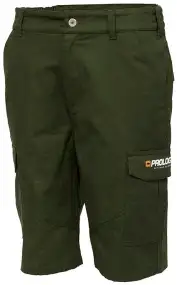 Шорты Prologic Combat Shorts M Army Green