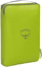 Чехол для одежды Osprey Ultralight Packing Cube Large Limon