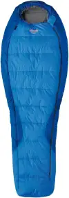 Спальный мешок Pinguin Topas 195 BHB L ц:blue