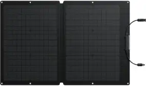 Сонячна панель EcoFlow Solar Panel 60W