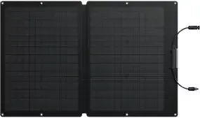 Сонячна панель EcoFlow Solar Panel 60W