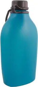 Фляга Wildo Explorer Bottle. Azure