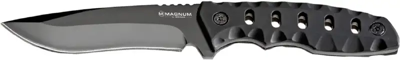 Нож Boker Magnum Oblong Hole