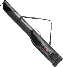 Чехол Prox Gravis Super Slim Rod Case (Reel In) 110см ц:black