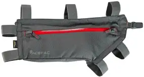 Сумка на раму Acepac Zip Frame Bag. M. Grey