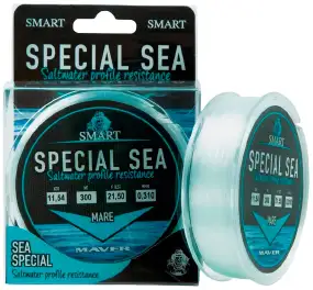 Волосінь Smart Special Sea 300m