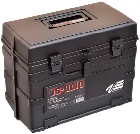 Ящик Meiho Versus VS-8010 ц:black