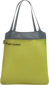 Сумка Sea To Summit Ultra-Sil Shopping Bag 25L Lime