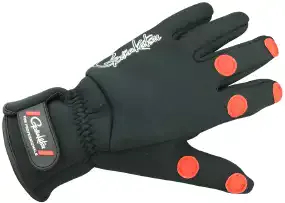 Перчатки Gamakatsu Power Thermal Gloves XL